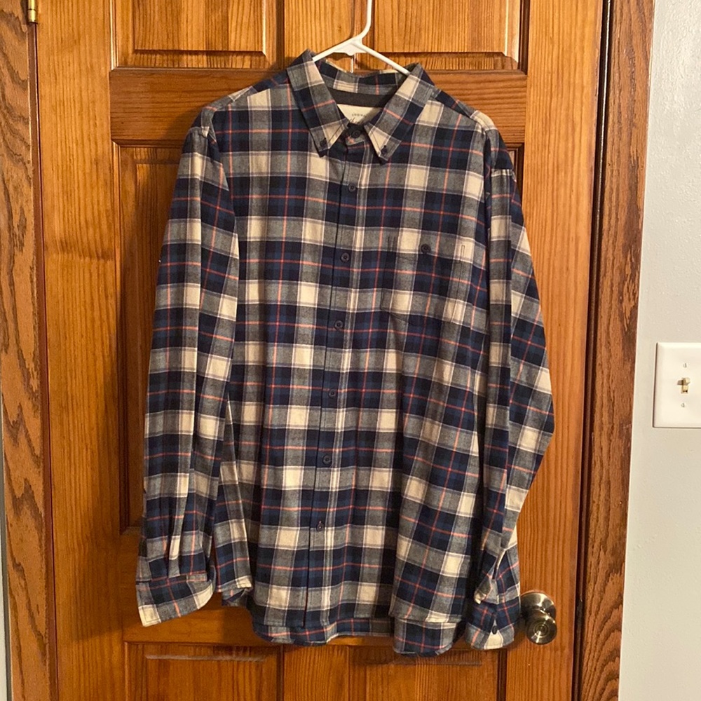 Flannel